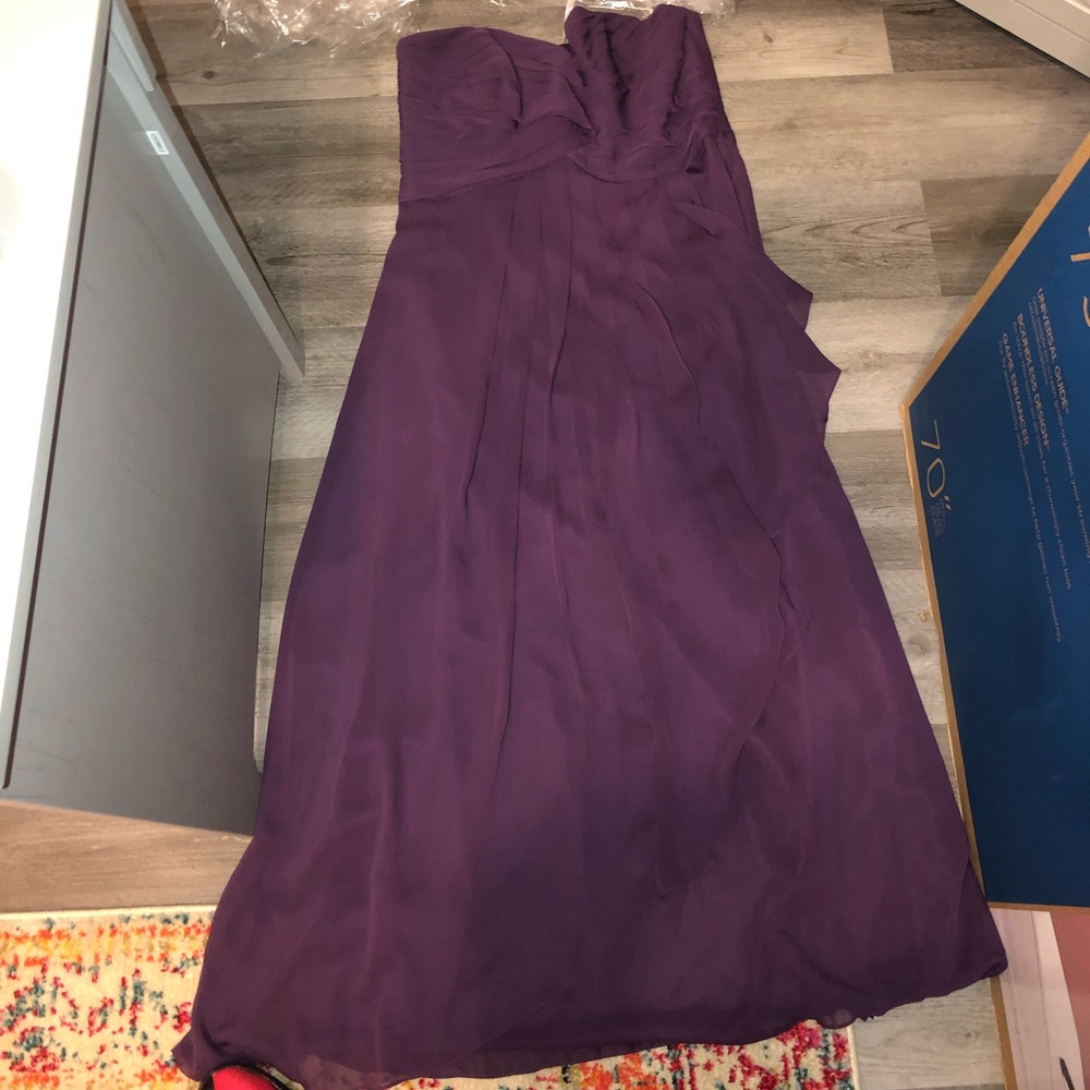 Brand New Davids Bridal Dress